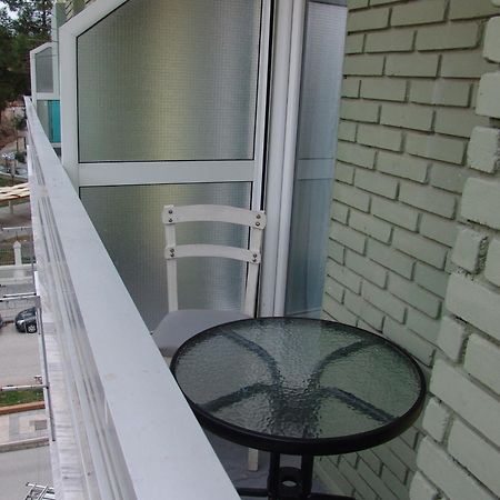 Pritania Apartment Komotini Exterior photo